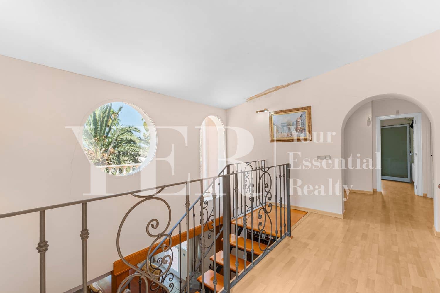 4 camera da letto Villa in vendita in Altea con piscina garage - 685.000 € (Rif: 9106168)