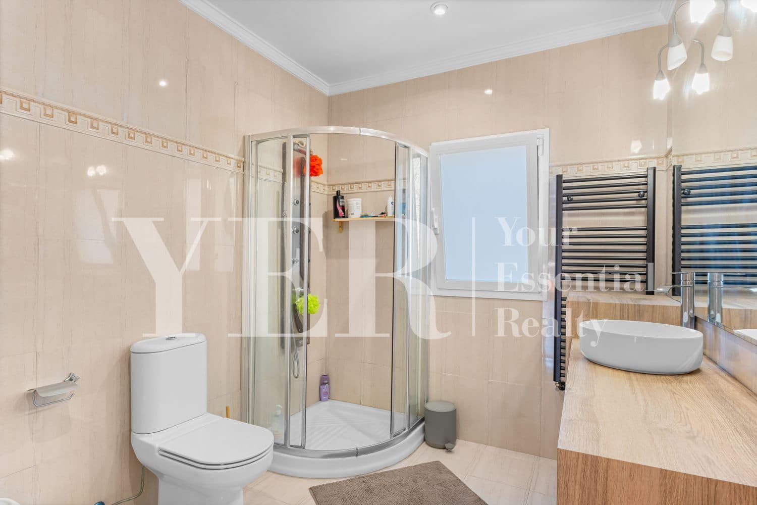 4 camera da letto Villa in vendita in Altea con piscina garage - 685.000 € (Rif: 9106168)