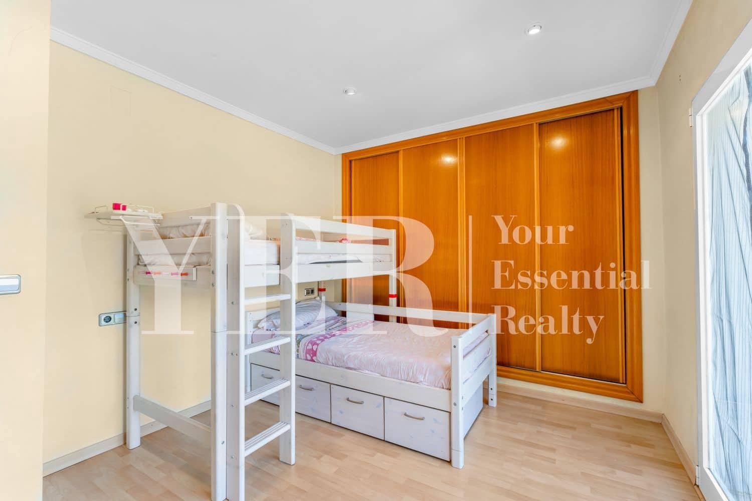 4 camera da letto Villa in vendita in Altea con piscina garage - 685.000 € (Rif: 9106168)