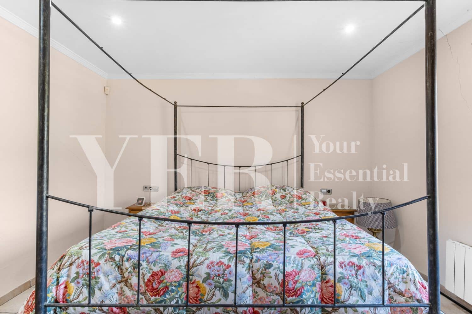 4 camera da letto Villa in vendita in Altea con piscina garage - 685.000 € (Rif: 9106168)