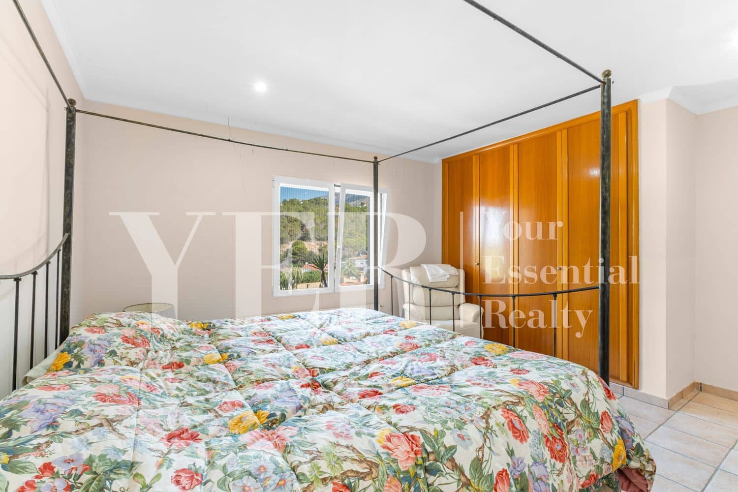 4 camera da letto Villa in vendita in Altea con piscina garage - 685.000 € (Rif: 9106168)