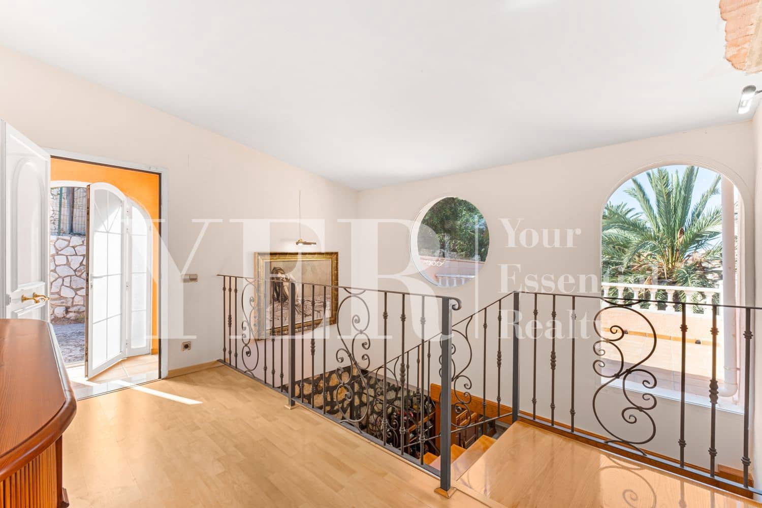 4 camera da letto Villa in vendita in Altea con piscina garage - 685.000 € (Rif: 9106168)