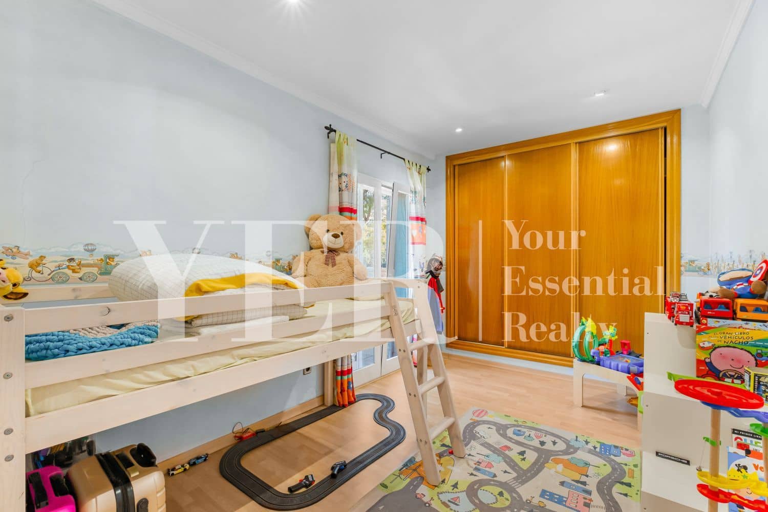 4 camera da letto Villa in vendita in Altea con piscina garage - 685.000 € (Rif: 9106168)