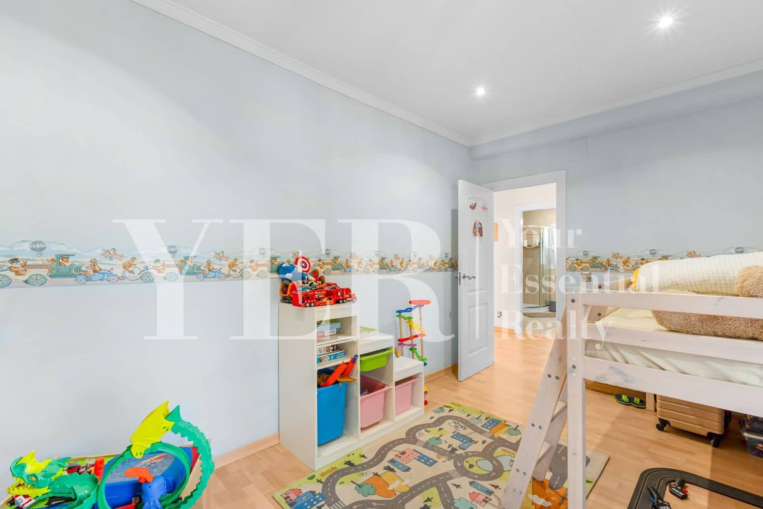 4 camera da letto Villa in vendita in Altea con piscina garage - 685.000 € (Rif: 9106168)