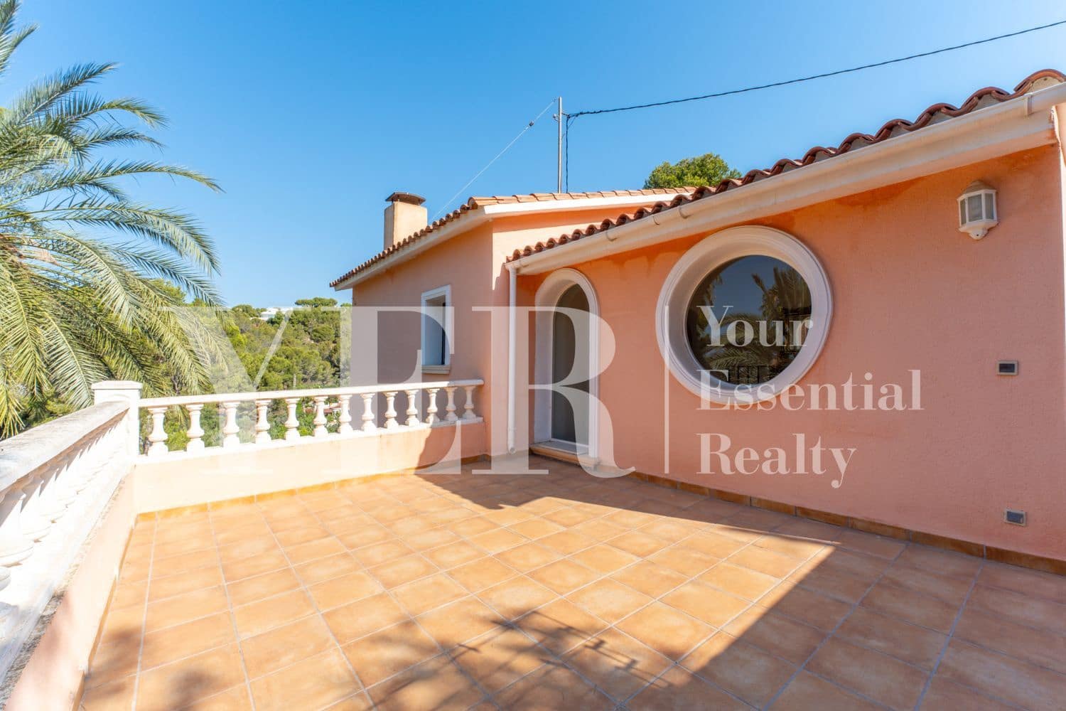 4 camera da letto Villa in vendita in Altea con piscina garage - 685.000 € (Rif: 9106168)