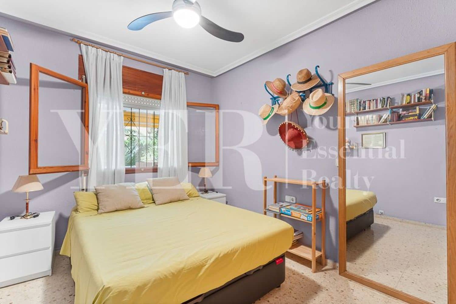 6 Zimmer Villa zu verkaufen in El Campello mit Pool Garage - 550.000 € (Ref: 9161597)