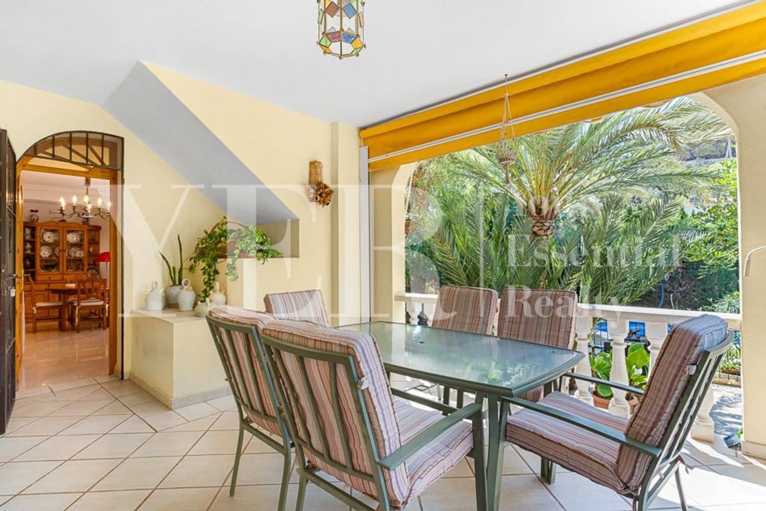 6 Zimmer Villa zu verkaufen in El Campello mit Pool Garage - 550.000 € (Ref: 9161597)