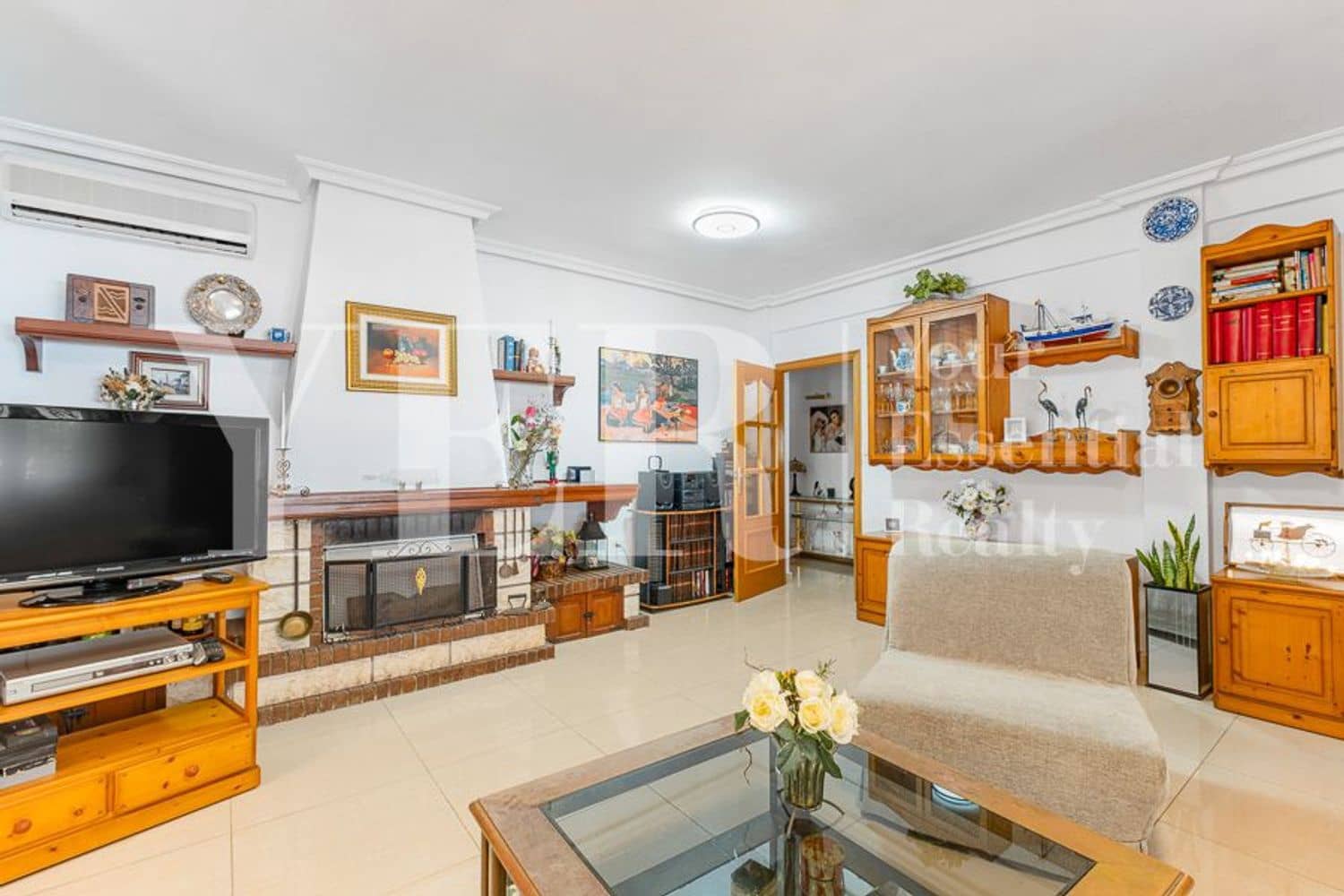 6 Zimmer Villa zu verkaufen in El Campello mit Pool Garage - 550.000 € (Ref: 9161597)