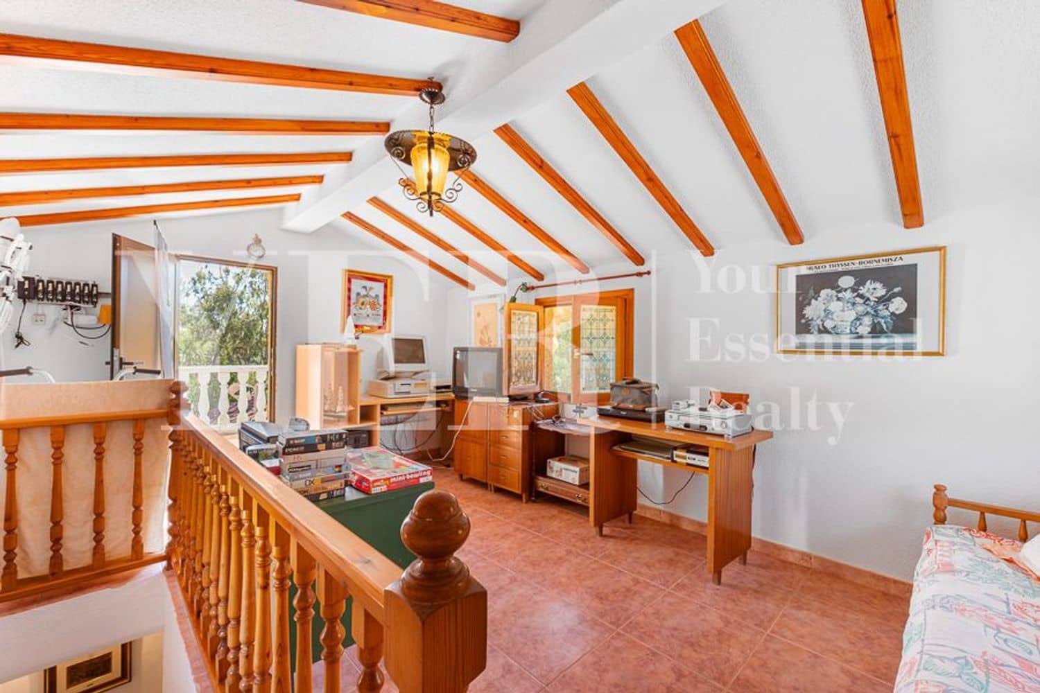 6 Zimmer Villa zu verkaufen in El Campello mit Pool Garage - 550.000 € (Ref: 9161597)