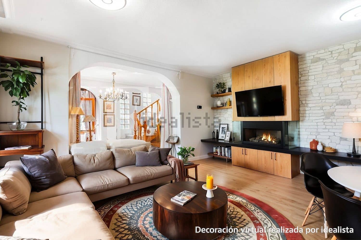 6 Zimmer Villa zu verkaufen in El Campello mit Pool Garage - 550.000 € (Ref: 9161597)