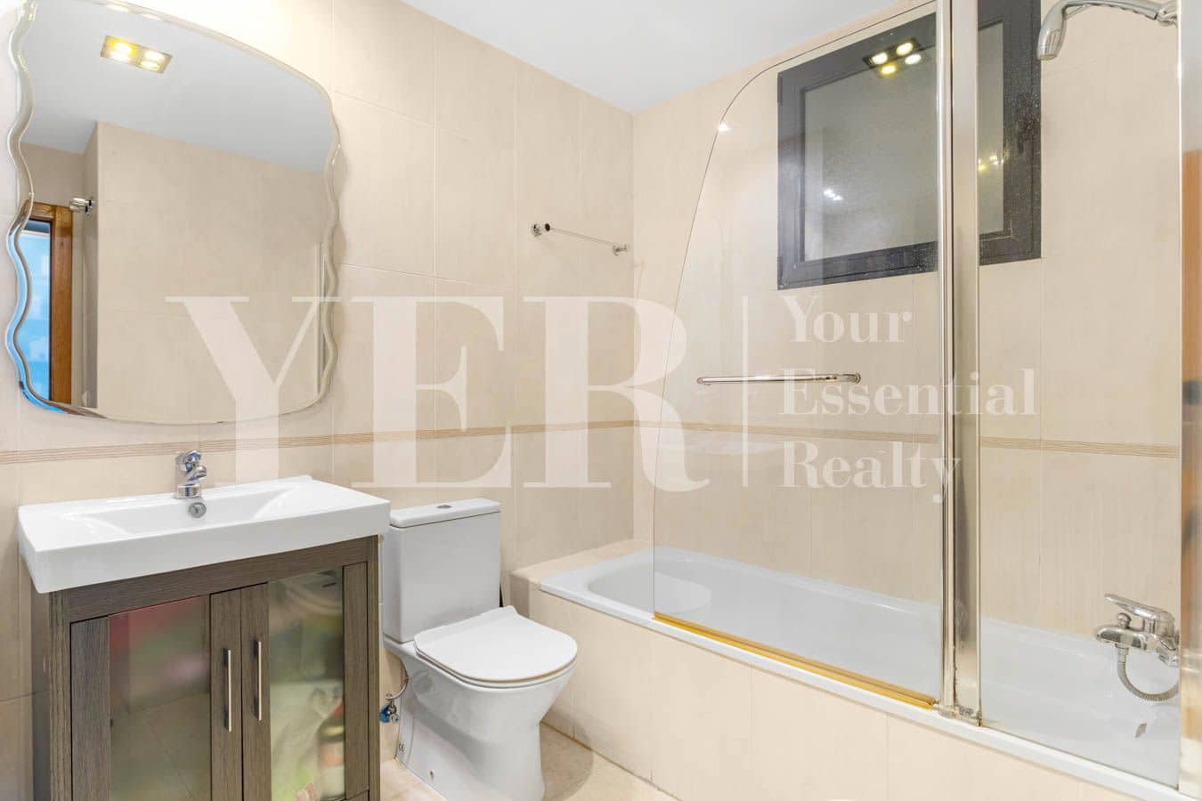 4 soveværelse Penthouse til salg i Alicante by med swimmingpool garage - € 525.000 (Ref: 9165398)