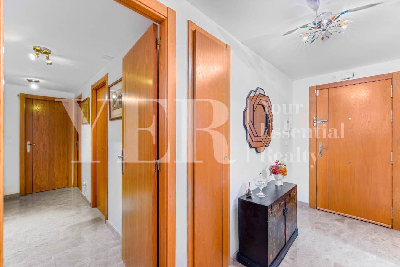 4 soveværelse Penthouse til salg i Alicante by med swimmingpool garage - € 525.000 (Ref: 9165398)