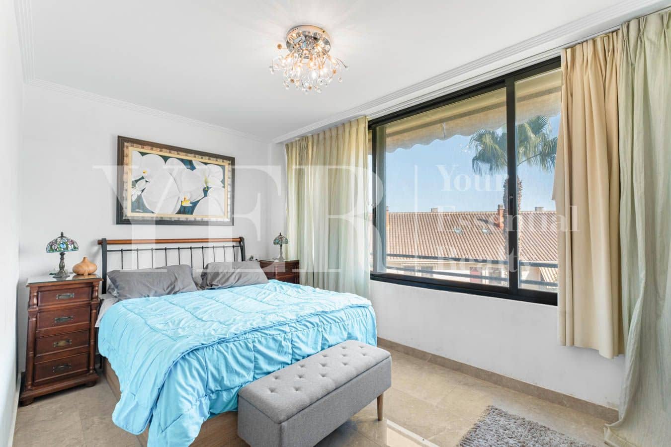 4 soveværelse Penthouse til salg i Alicante by med swimmingpool garage - € 525.000 (Ref: 9165398)