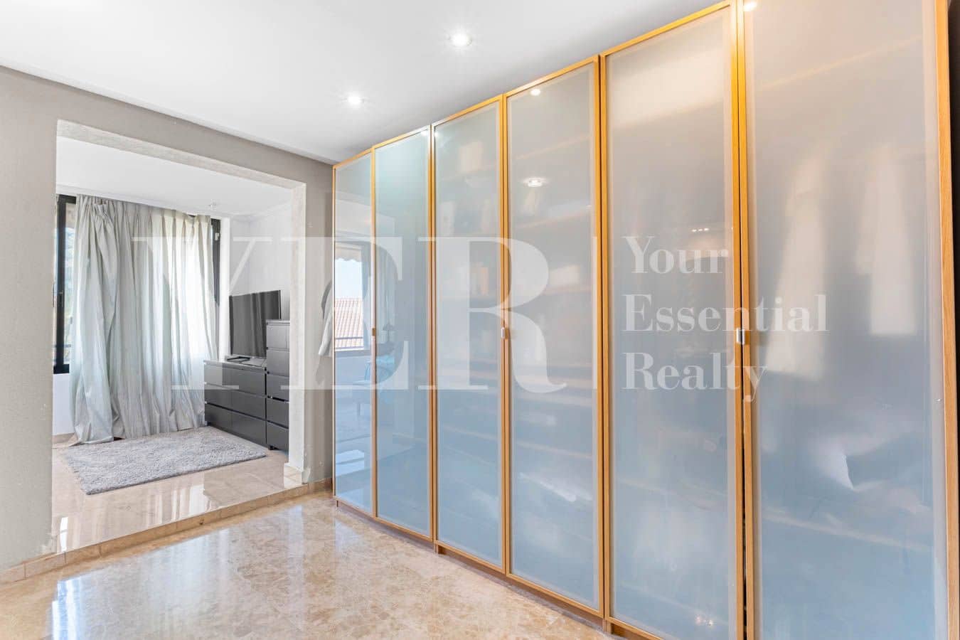 4 soveværelse Penthouse til salg i Alicante by med swimmingpool garage - € 525.000 (Ref: 9165398)