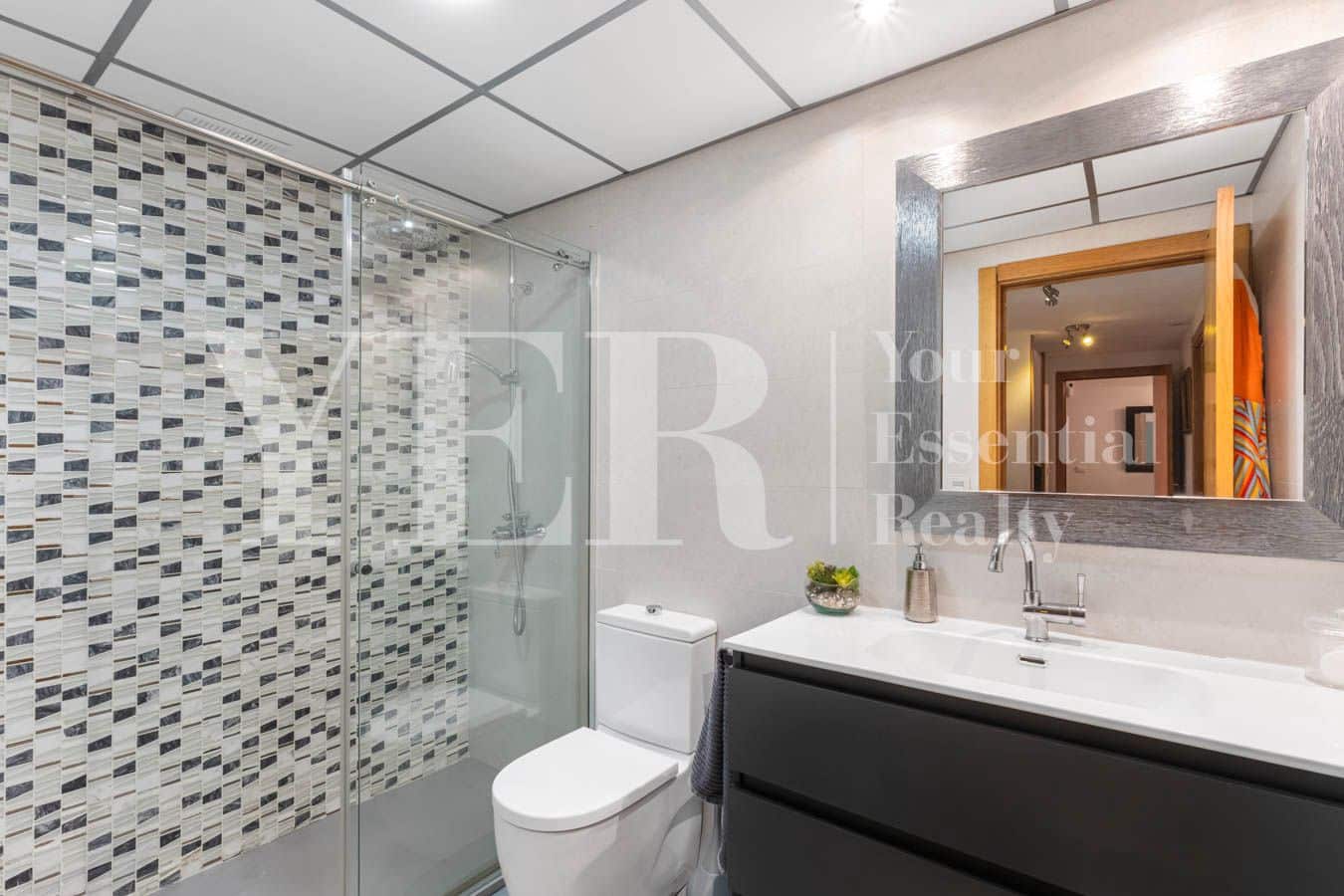 4 soveværelse Penthouse til salg i Alicante by med swimmingpool garage - € 525.000 (Ref: 9165398)