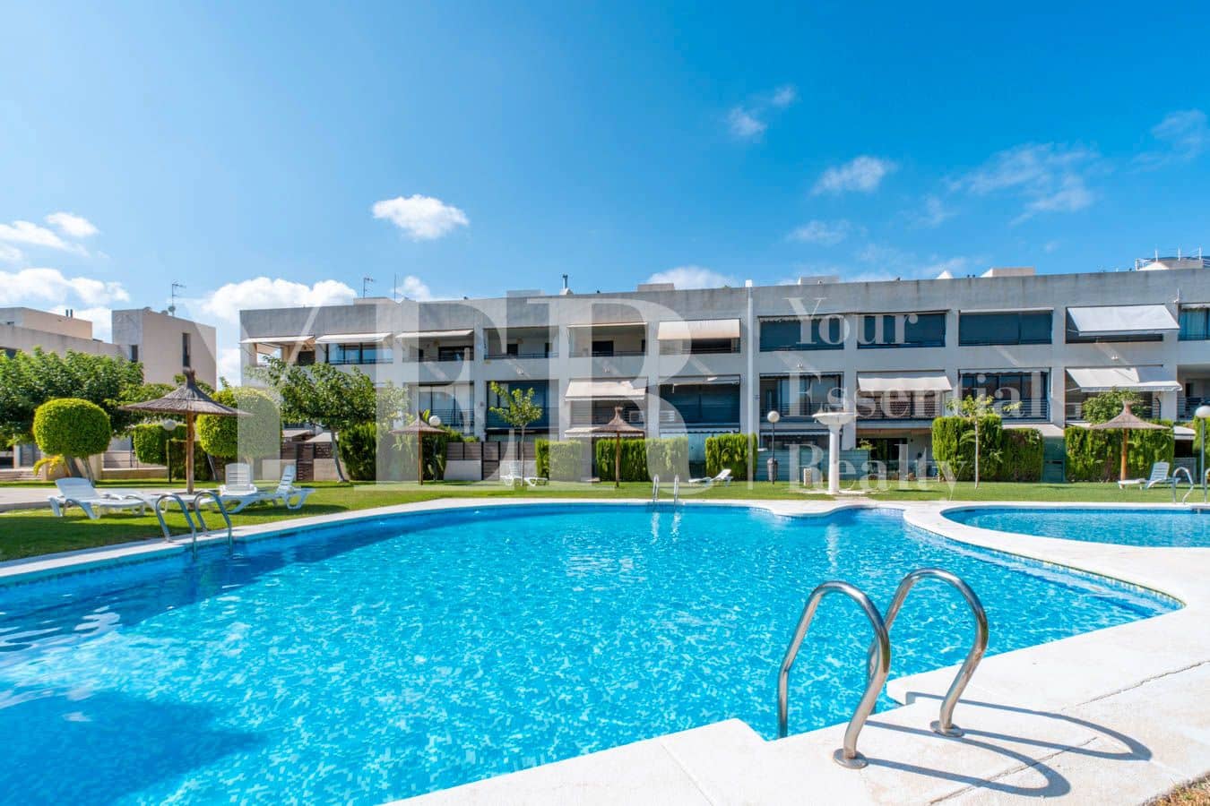 4 soveværelse Penthouse til salg i Alicante by med swimmingpool garage - € 525.000 (Ref: 9165398)