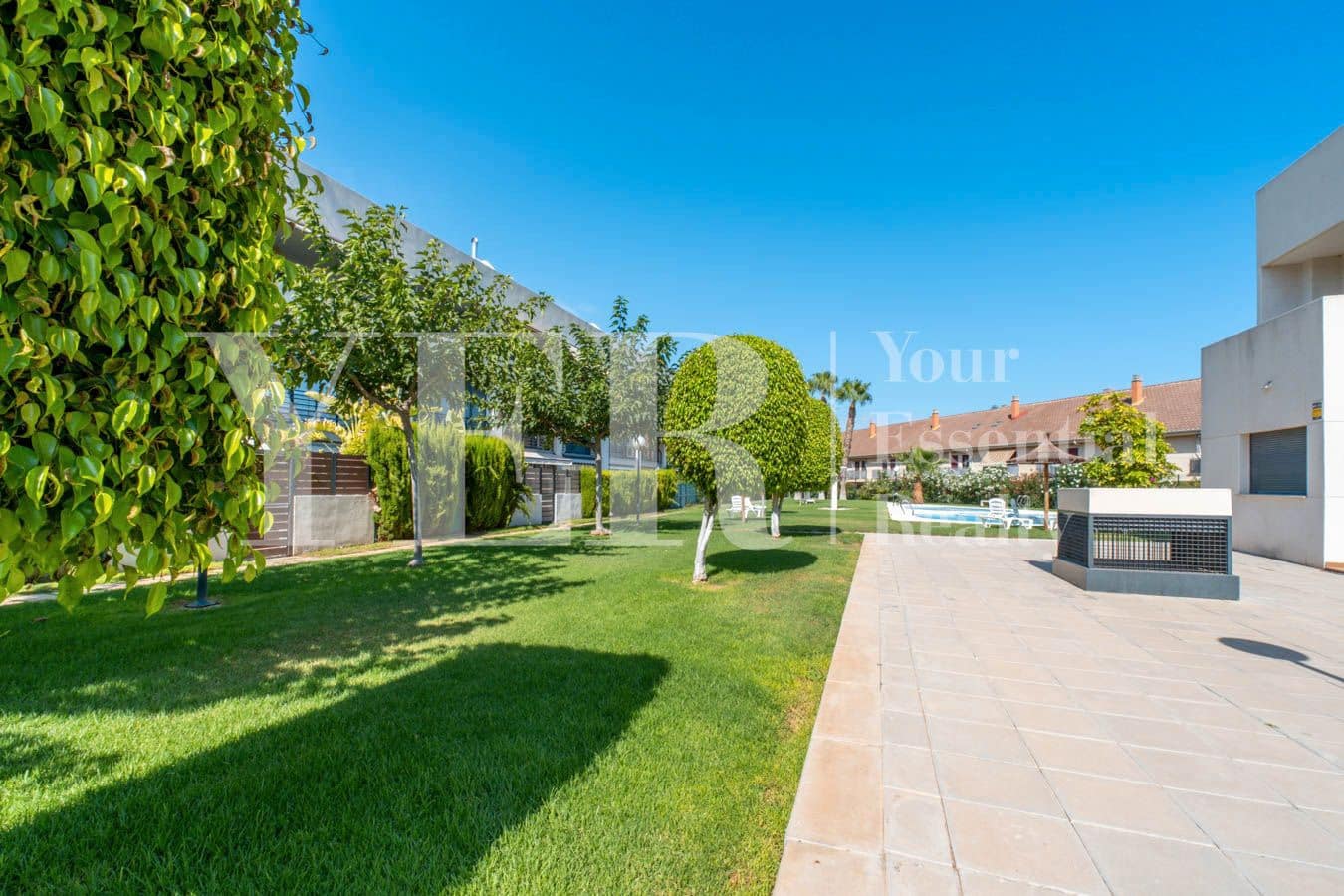 4 soveværelse Penthouse til salg i Alicante by med swimmingpool garage - € 525.000 (Ref: 9165398)