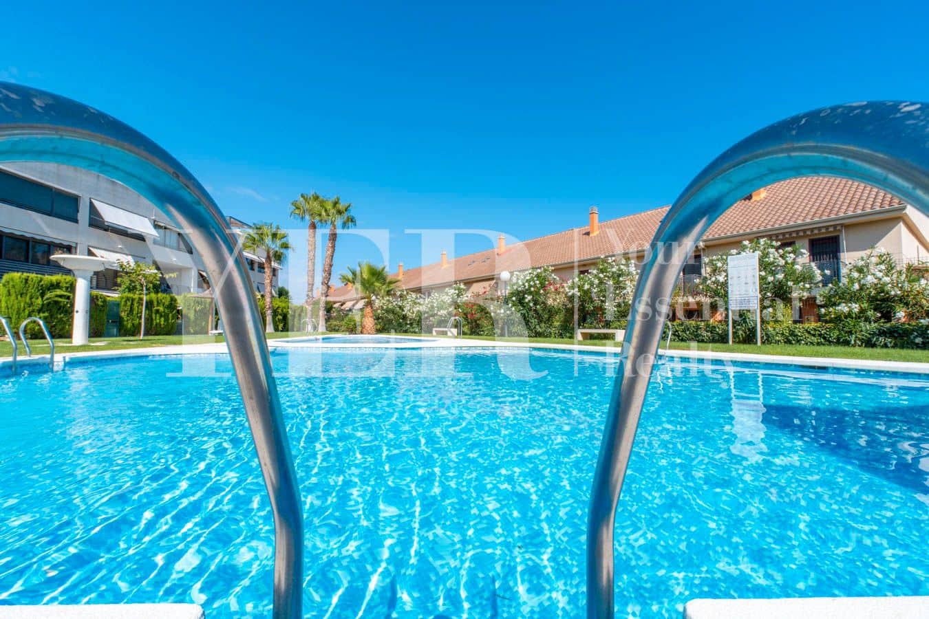 4 soveværelse Penthouse til salg i Alicante by med swimmingpool garage - € 525.000 (Ref: 9165398)