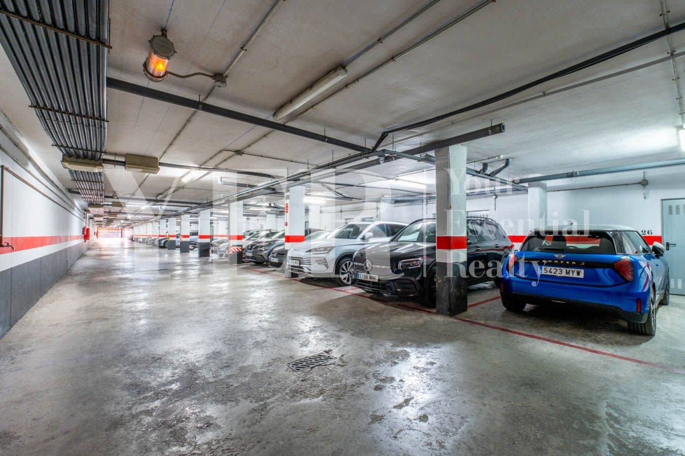 4 soveværelse Penthouse til salg i Alicante by med swimmingpool garage - € 525.000 (Ref: 9165398)