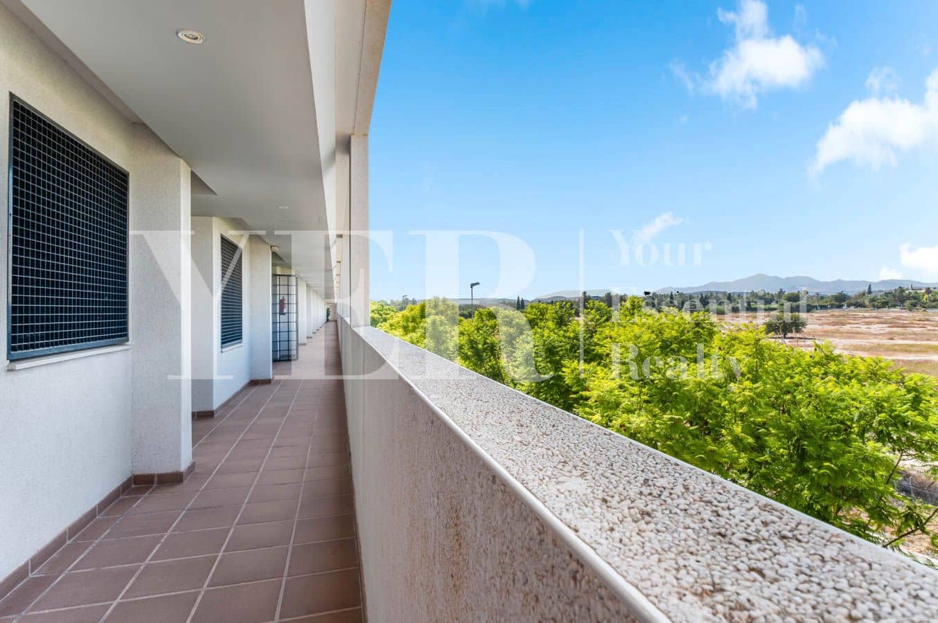 4 soveværelse Penthouse til salg i Alicante by med swimmingpool garage - € 525.000 (Ref: 9165398)