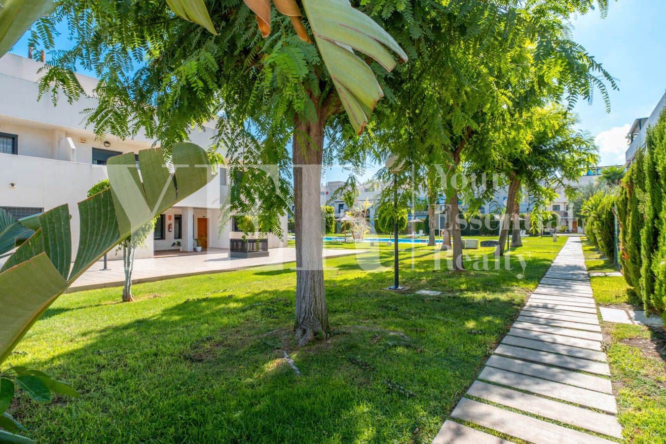 4 soveværelse Penthouse til salg i Alicante by med swimmingpool garage - € 525.000 (Ref: 9165398)