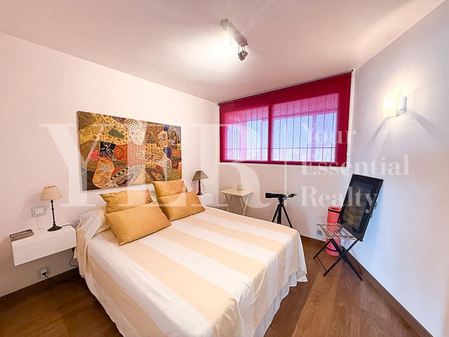 4 soveværelse Lejlighed til salg i Alicante by med swimmingpool garage - € 682.500 (Ref: 9191480)