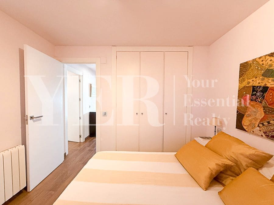 4 soveværelse Lejlighed til salg i Alicante by med swimmingpool garage - € 682.500 (Ref: 9191480)