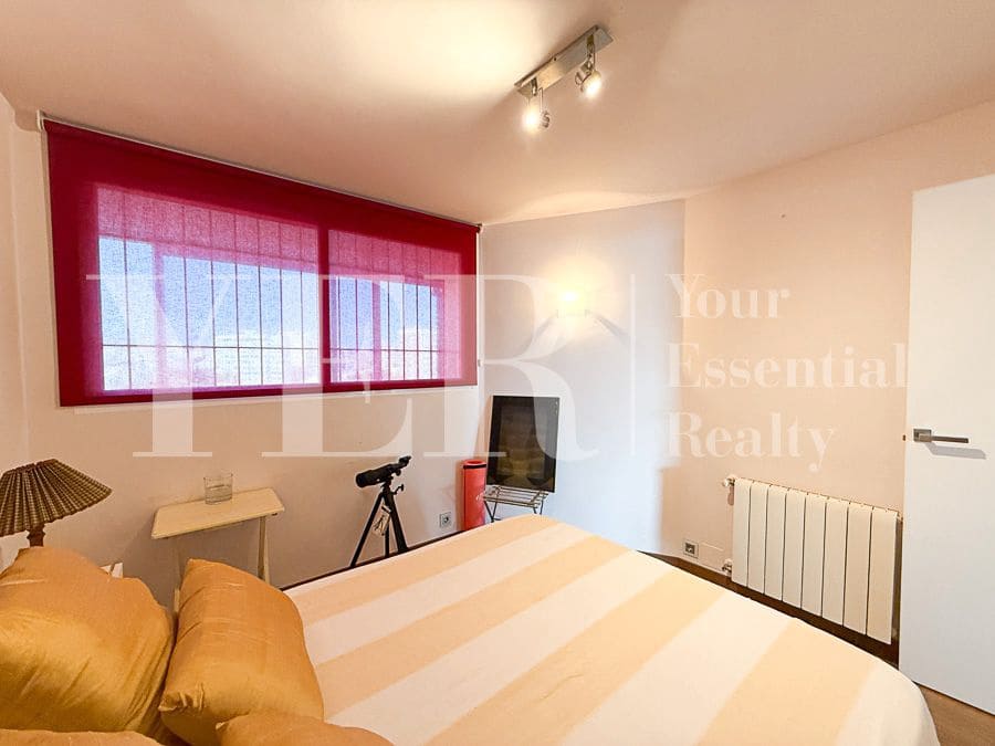 4 soveværelse Lejlighed til salg i Alicante by med swimmingpool garage - € 682.500 (Ref: 9191480)