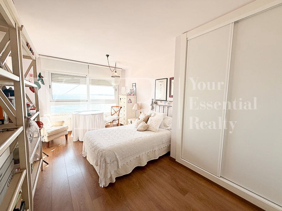 4 soveværelse Lejlighed til salg i Alicante by med swimmingpool garage - € 682.500 (Ref: 9191480)