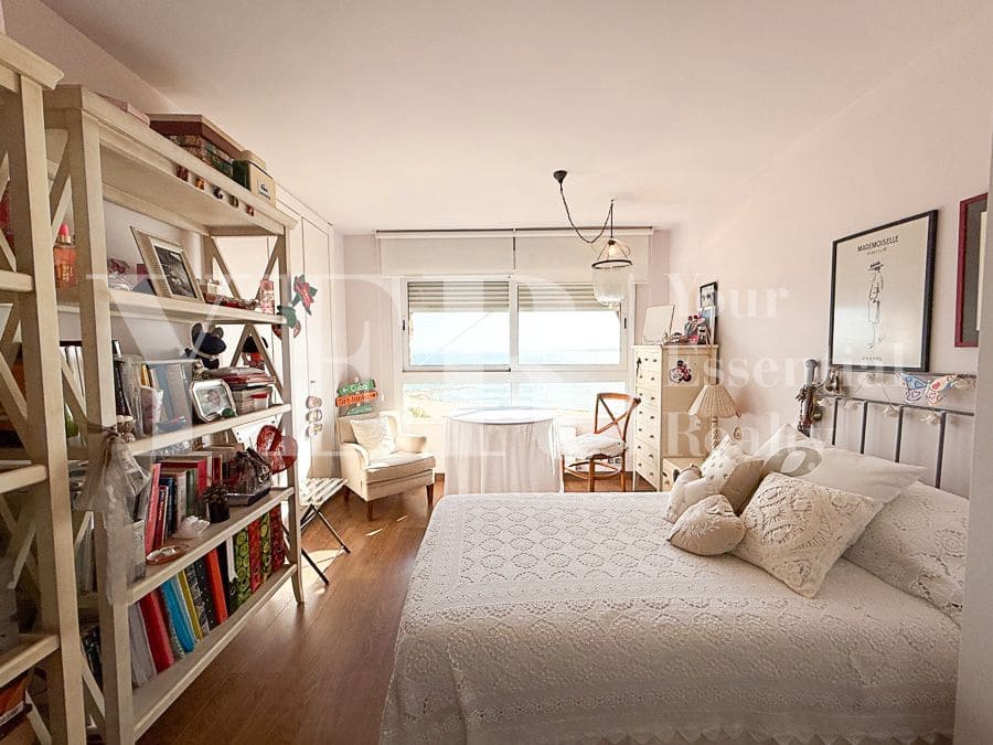 4 soveværelse Lejlighed til salg i Alicante by med swimmingpool garage - € 682.500 (Ref: 9191480)