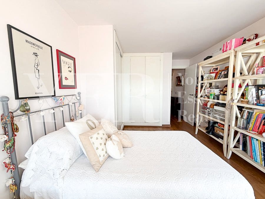 4 soveværelse Lejlighed til salg i Alicante by med swimmingpool garage - € 682.500 (Ref: 9191480)