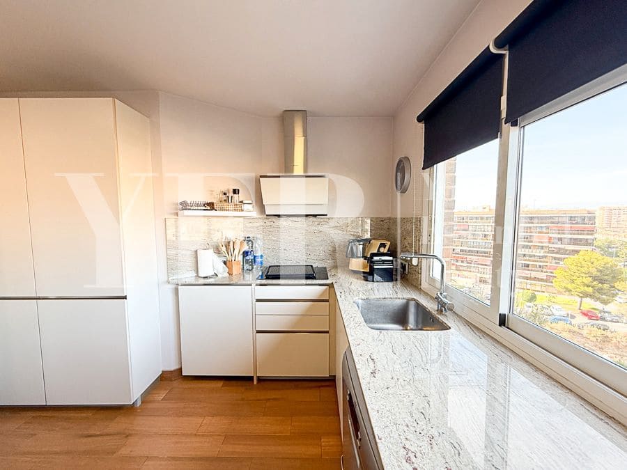 4 soveværelse Lejlighed til salg i Alicante by med swimmingpool garage - € 682.500 (Ref: 9191480)