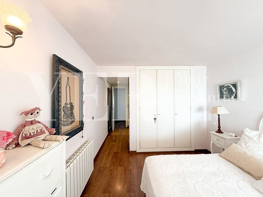 4 soveværelse Lejlighed til salg i Alicante by med swimmingpool garage - € 682.500 (Ref: 9191480)