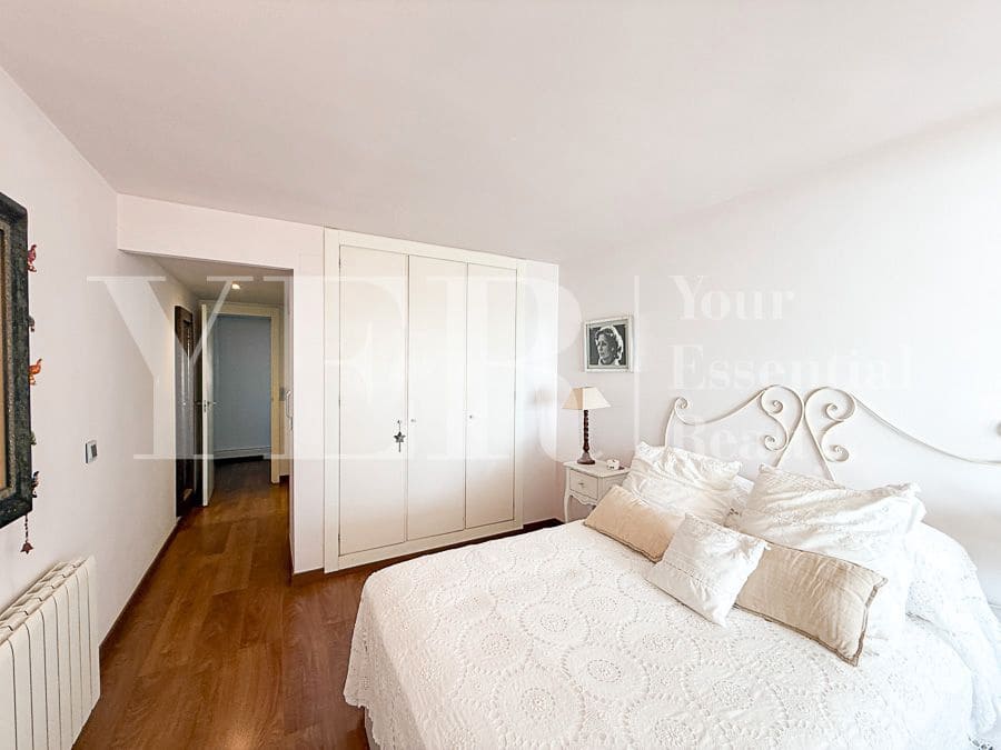 4 soveværelse Lejlighed til salg i Alicante by med swimmingpool garage - € 682.500 (Ref: 9191480)