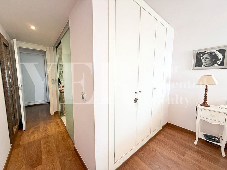 4 soveværelse Lejlighed til salg i Alicante by med swimmingpool garage - € 682.500 (Ref: 9191480)