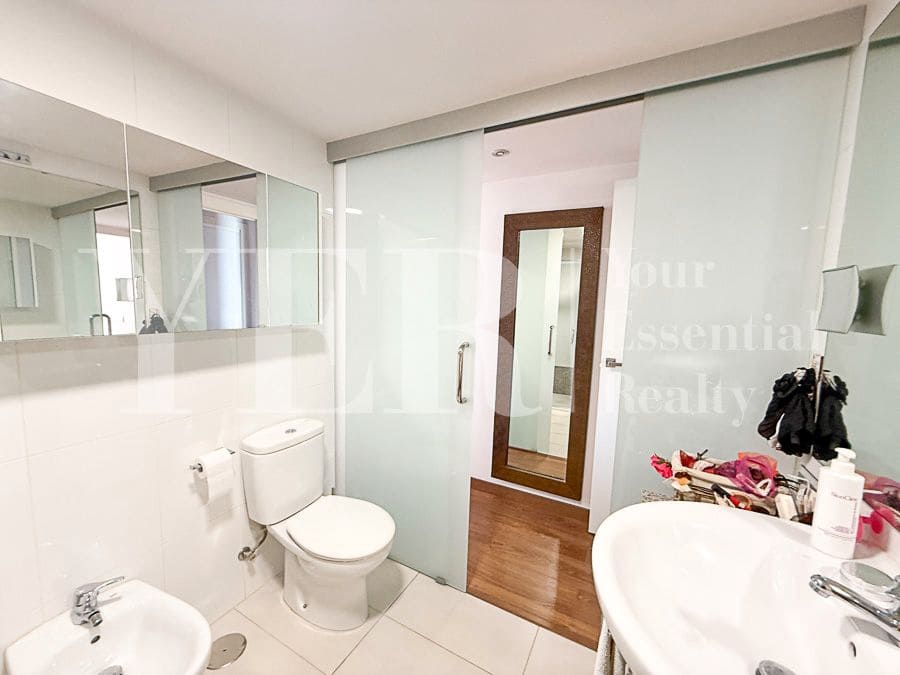 4 soveværelse Lejlighed til salg i Alicante by med swimmingpool garage - € 682.500 (Ref: 9191480)