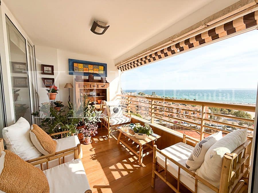 4 soveværelse Lejlighed til salg i Alicante by med swimmingpool garage - € 682.500 (Ref: 9191480)