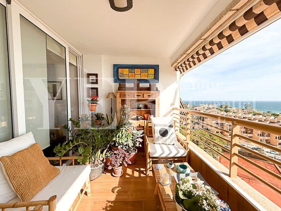 4 soveværelse Lejlighed til salg i Alicante by med swimmingpool garage - € 682.500 (Ref: 9191480)