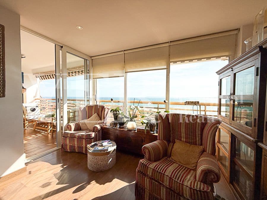 4 soveværelse Lejlighed til salg i Alicante by med swimmingpool garage - € 682.500 (Ref: 9191480)