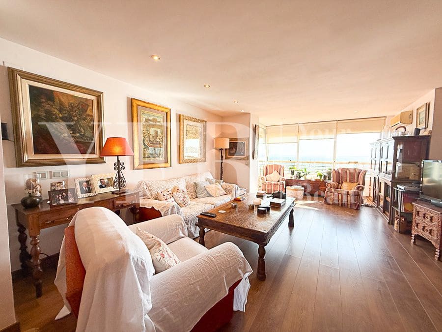 4 soveværelse Lejlighed til salg i Alicante by med swimmingpool garage - € 682.500 (Ref: 9191480)