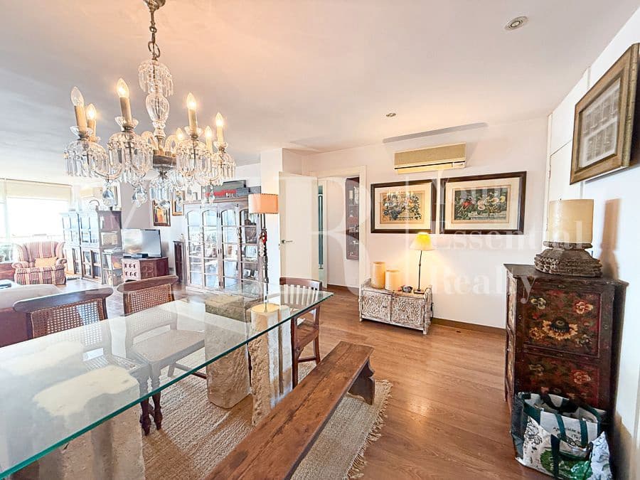 4 soveværelse Lejlighed til salg i Alicante by med swimmingpool garage - € 682.500 (Ref: 9191480)