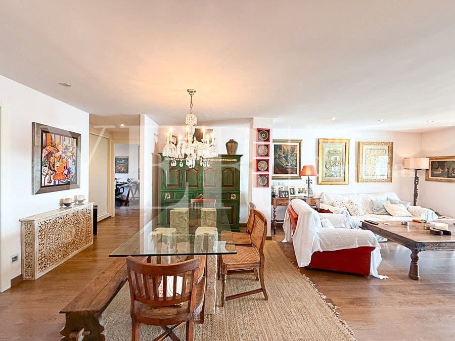 4 soveværelse Lejlighed til salg i Alicante by med swimmingpool garage - € 682.500 (Ref: 9191480)