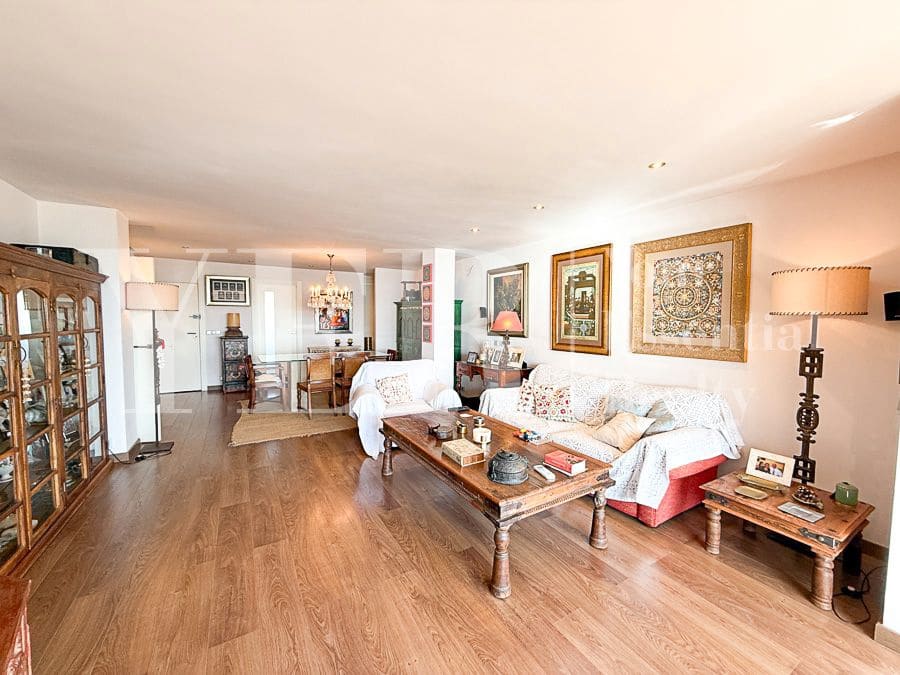 4 soveværelse Lejlighed til salg i Alicante by med swimmingpool garage - € 682.500 (Ref: 9191480)