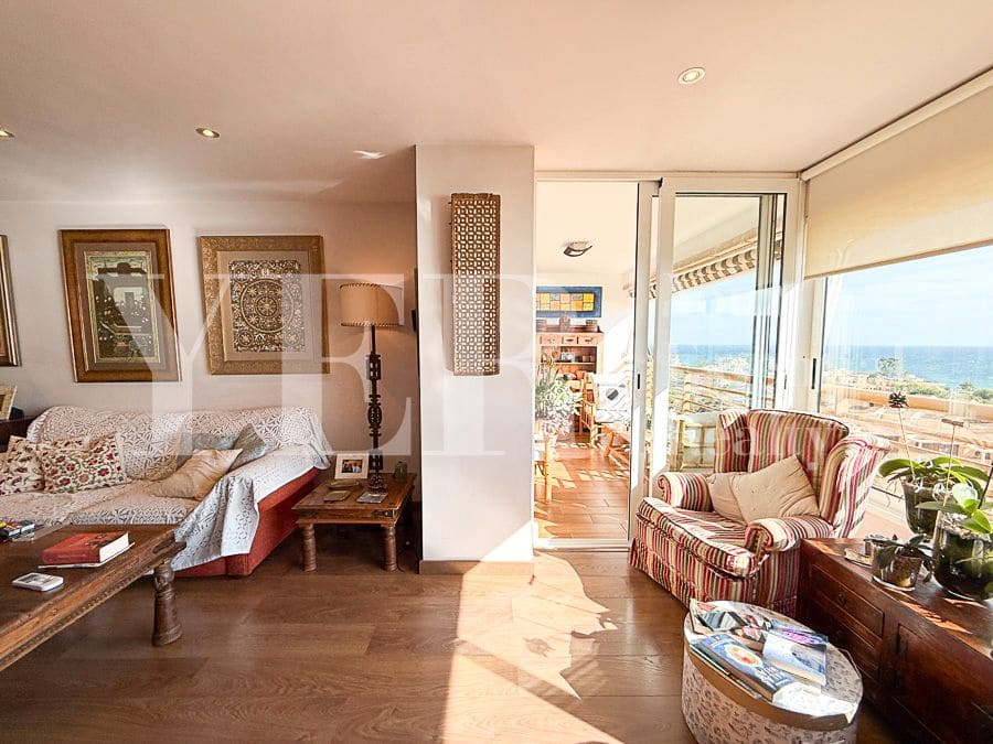 4 soveværelse Lejlighed til salg i Alicante by med swimmingpool garage - € 682.500 (Ref: 9191480)