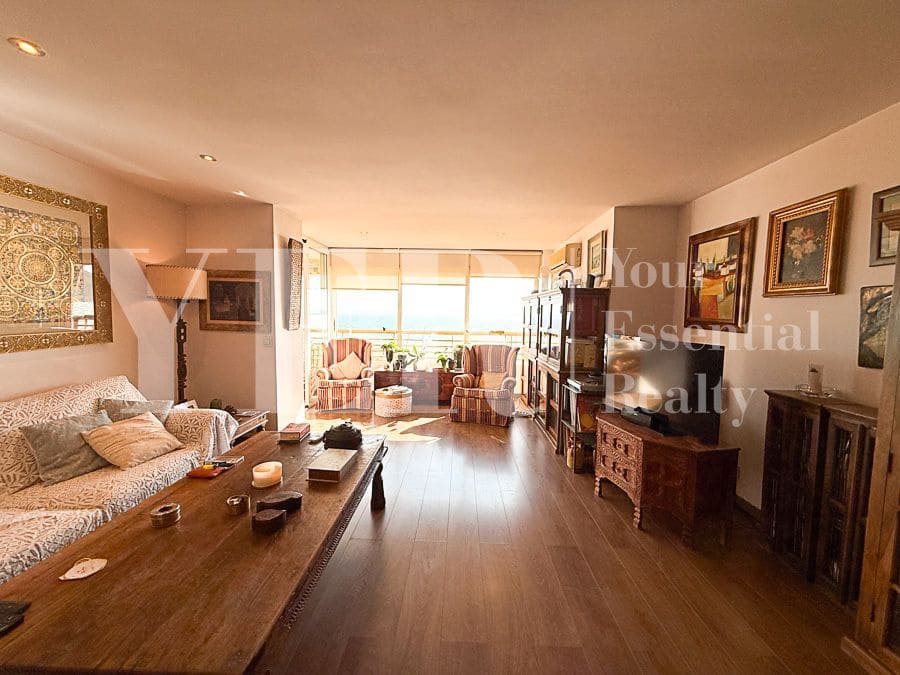 4 soveværelse Lejlighed til salg i Alicante by med swimmingpool garage - € 682.500 (Ref: 9191480)