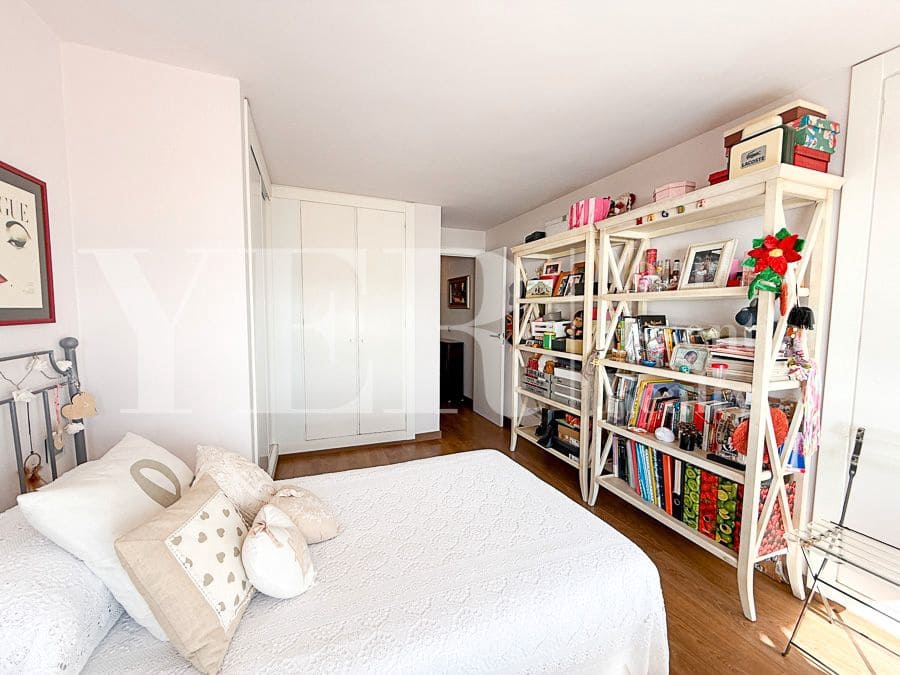 4 soveværelse Lejlighed til salg i Alicante by med swimmingpool garage - € 682.500 (Ref: 9191480)