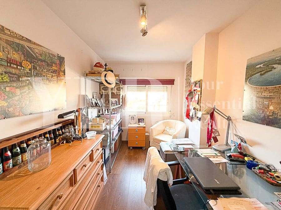 4 soveværelse Lejlighed til salg i Alicante by med swimmingpool garage - € 682.500 (Ref: 9191480)