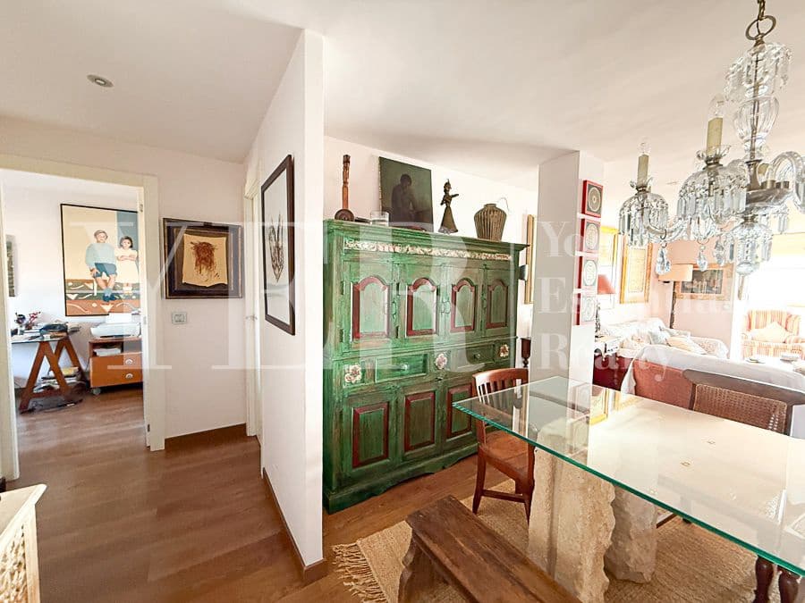 4 soveværelse Lejlighed til salg i Alicante by med swimmingpool garage - € 682.500 (Ref: 9191480)