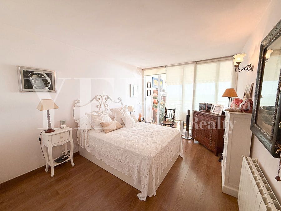 4 soveværelse Lejlighed til salg i Alicante by med swimmingpool garage - € 682.500 (Ref: 9191480)