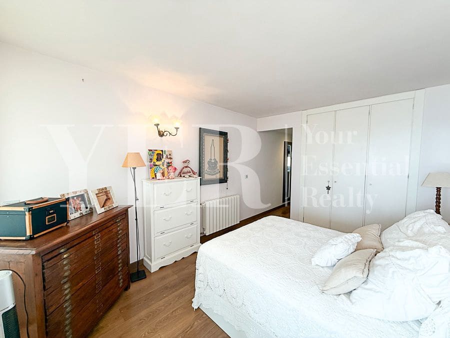 4 soveværelse Lejlighed til salg i Alicante by med swimmingpool garage - € 682.500 (Ref: 9191480)